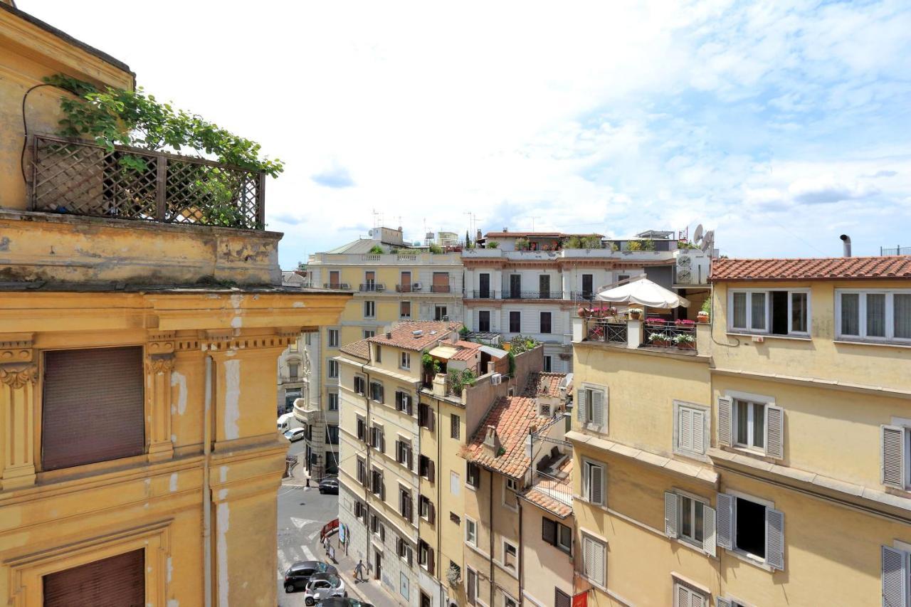 RomeAsYouLike - Spagna Experience 20 Buitenkant foto
